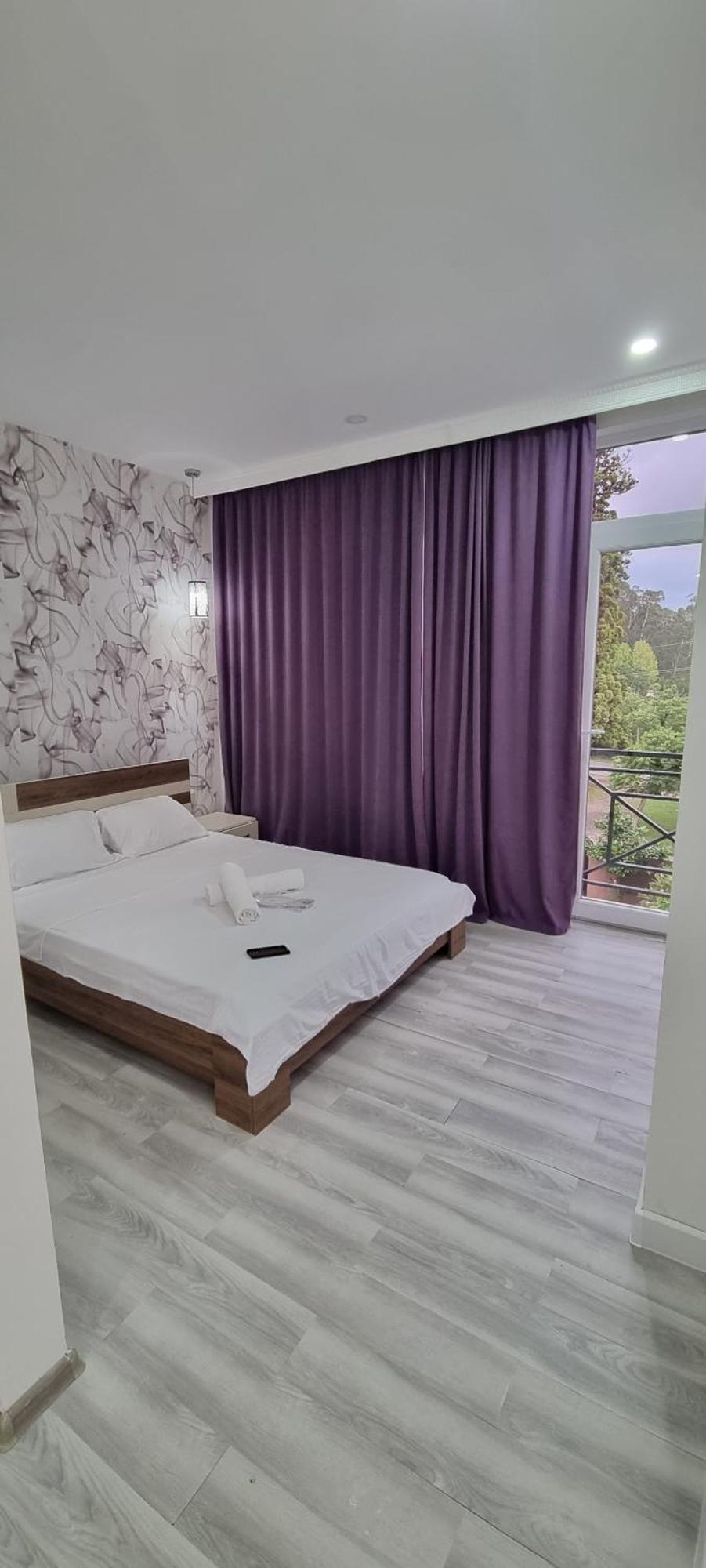 Wonderland Hotell Chakvi Rum bild