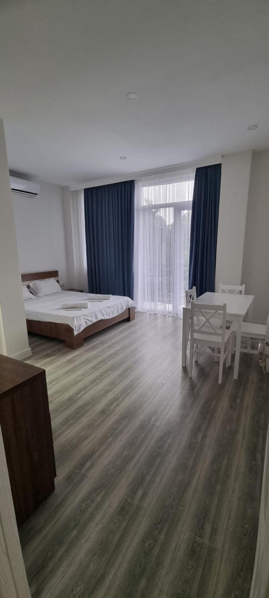 Wonderland Hotell Chakvi Rum bild