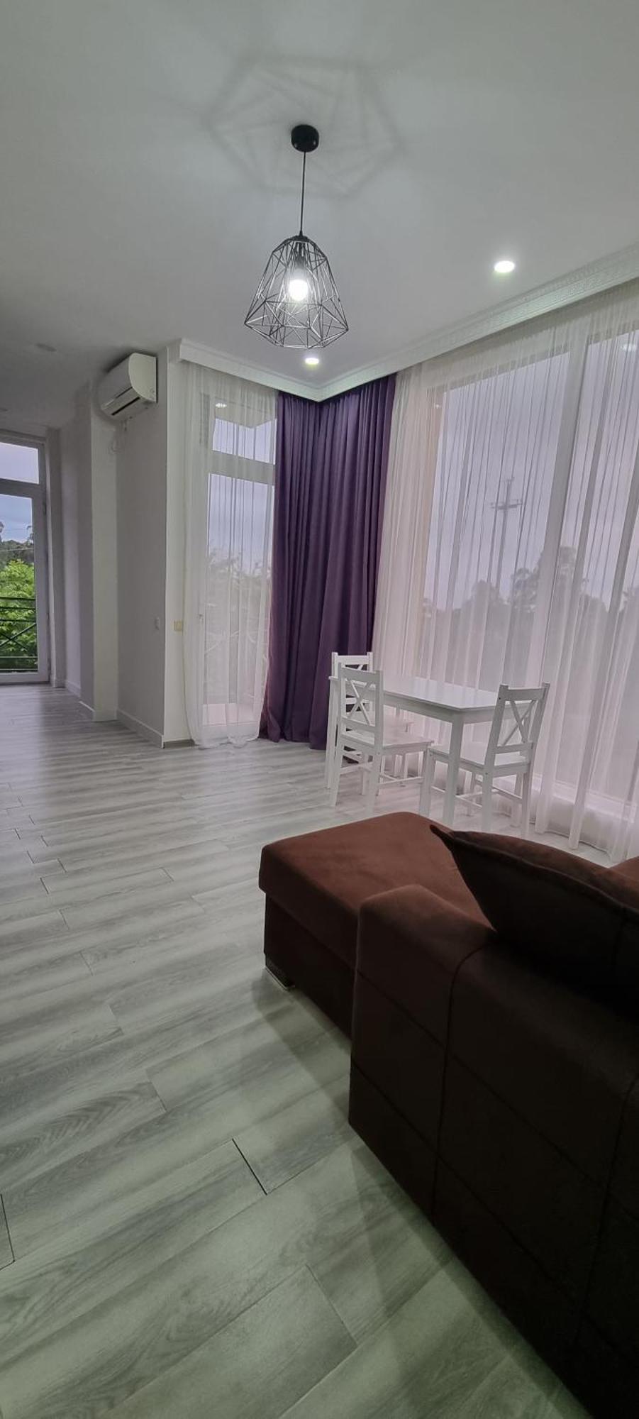 Wonderland Hotell Chakvi Rum bild